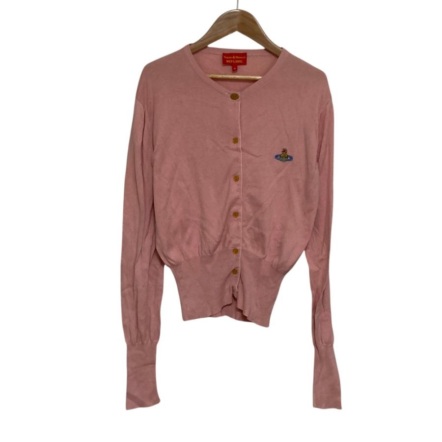 Vivienne Westwood red label 美品 RED LABEL ヴィヴィアンウエスト