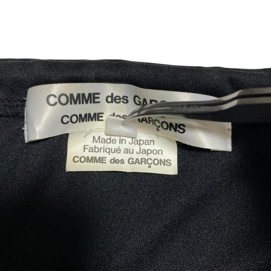 COMME des GARCONS 美品 コムコム コムデギャルソン リボン ロング