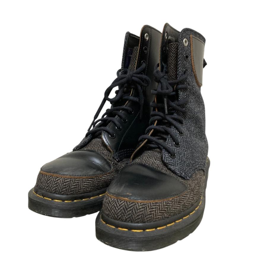 Dr.Martens（ドクターマーチン） × Y's ヨウジヤマモト Moon生地 10