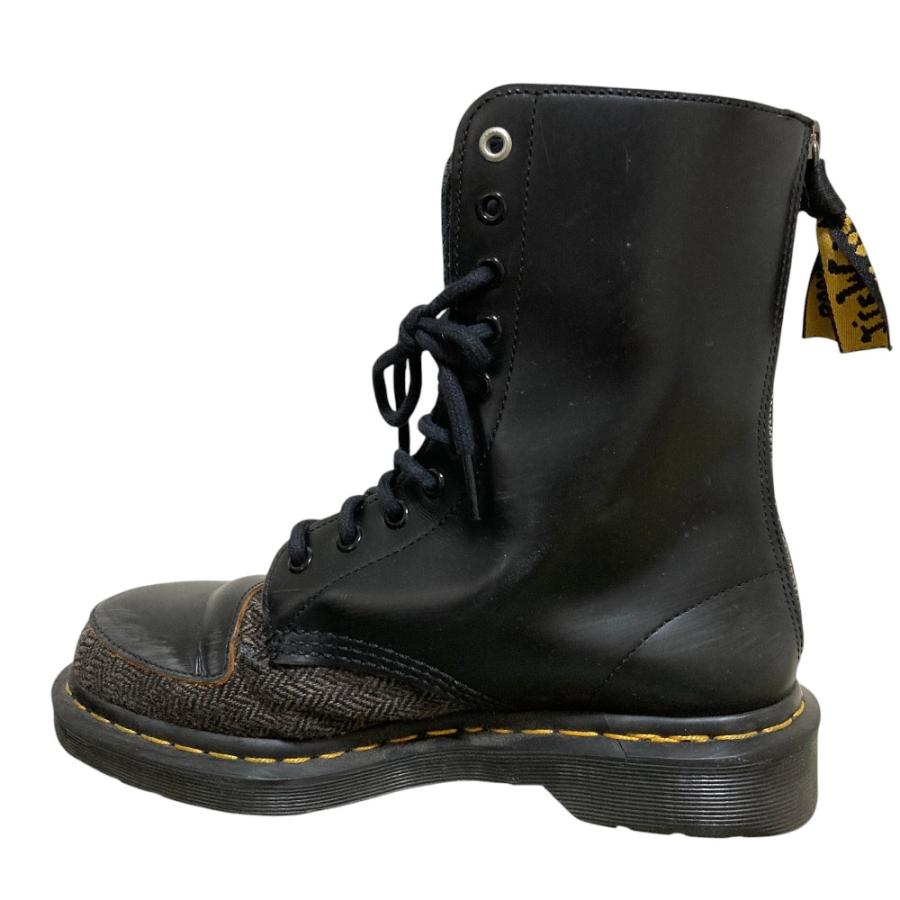 Dr.Martens（ドクターマーチン） × Y's ヨウジヤマモト Moon生地 10
