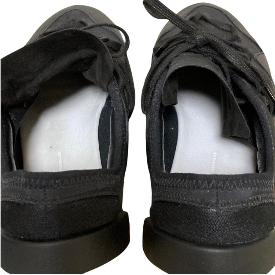 Y-3 良品 ワイスリー ヨウジヤマモト IDOSO BOOST スニーカー サイズ 