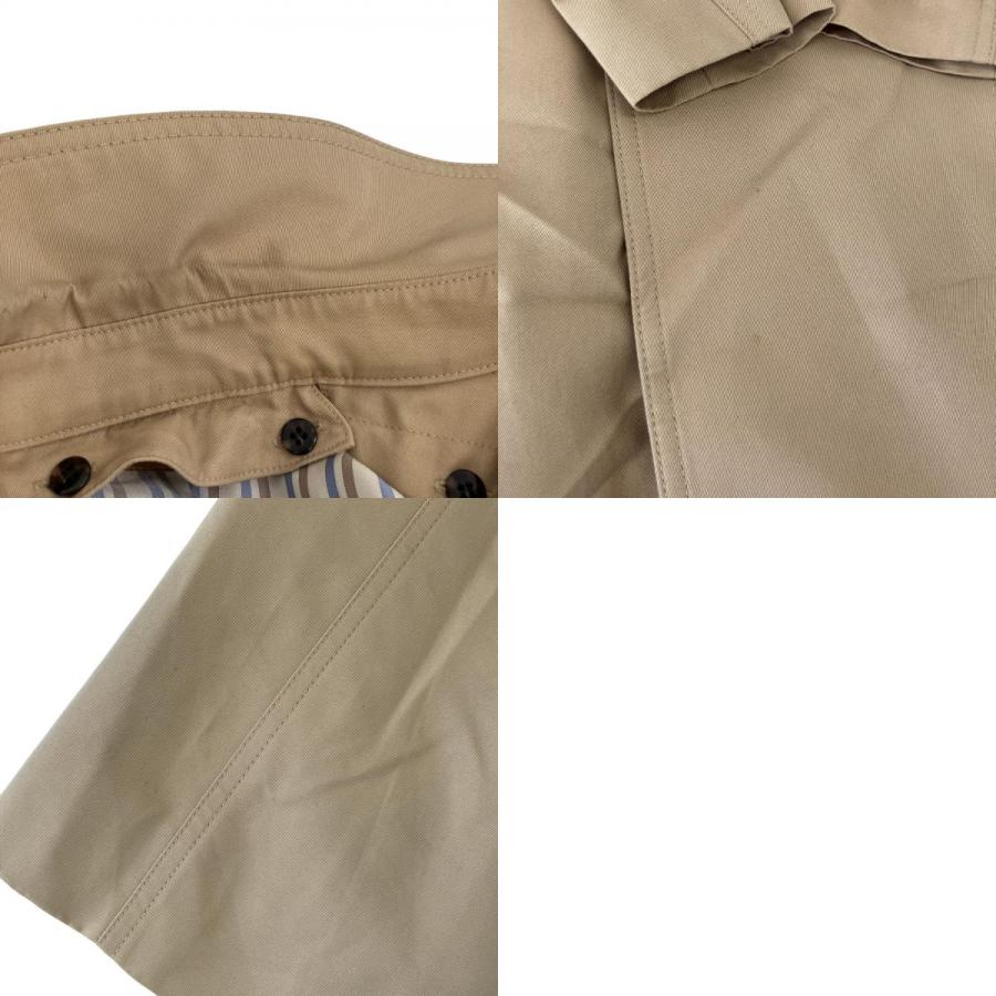 ANAYI（アナイ） 良品 ライナー付 トレンチコート 36 ベージュ