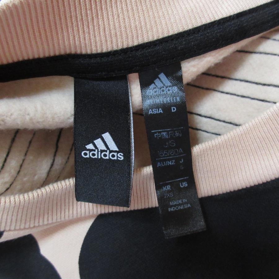 adidas（アディダス） 美品 × marimekko マリメッコ コラボ ウニッコ