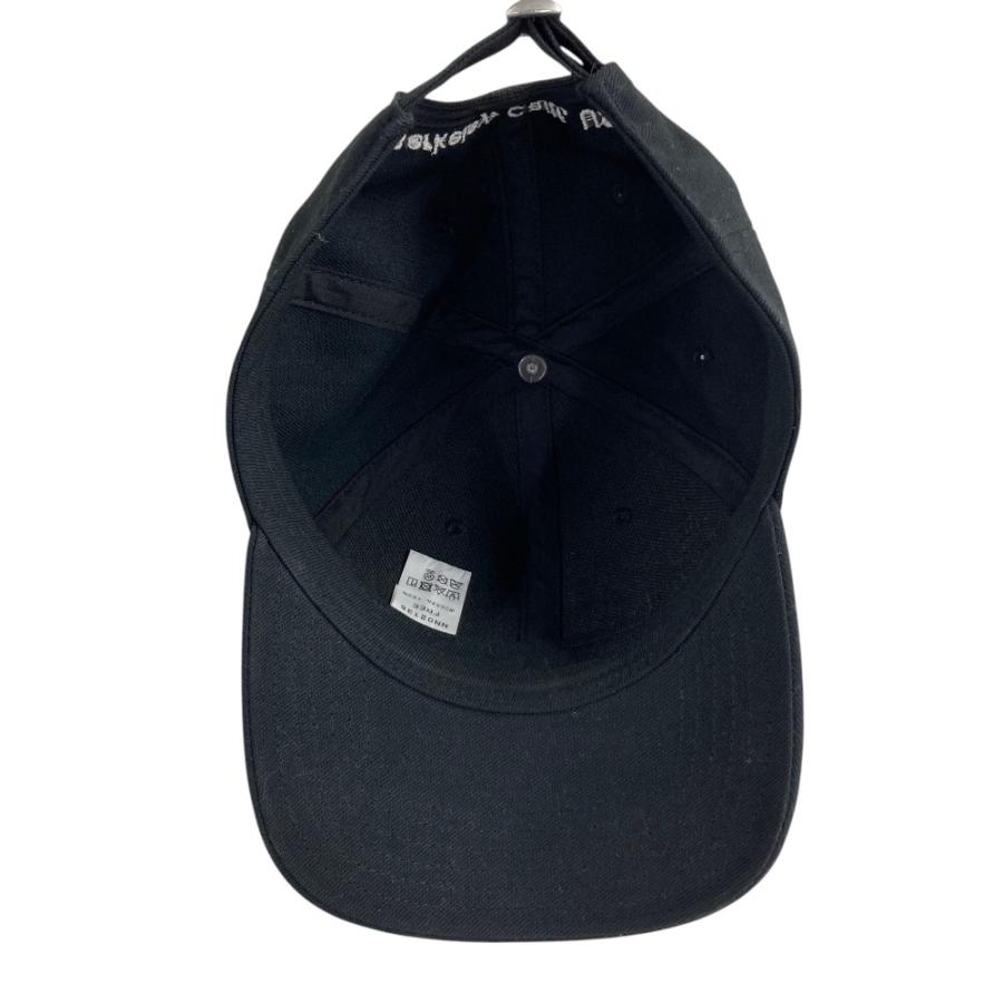THE NORTH FACE（ザ ノースフェイス） 美品 TNFロゴキャップ NN02135