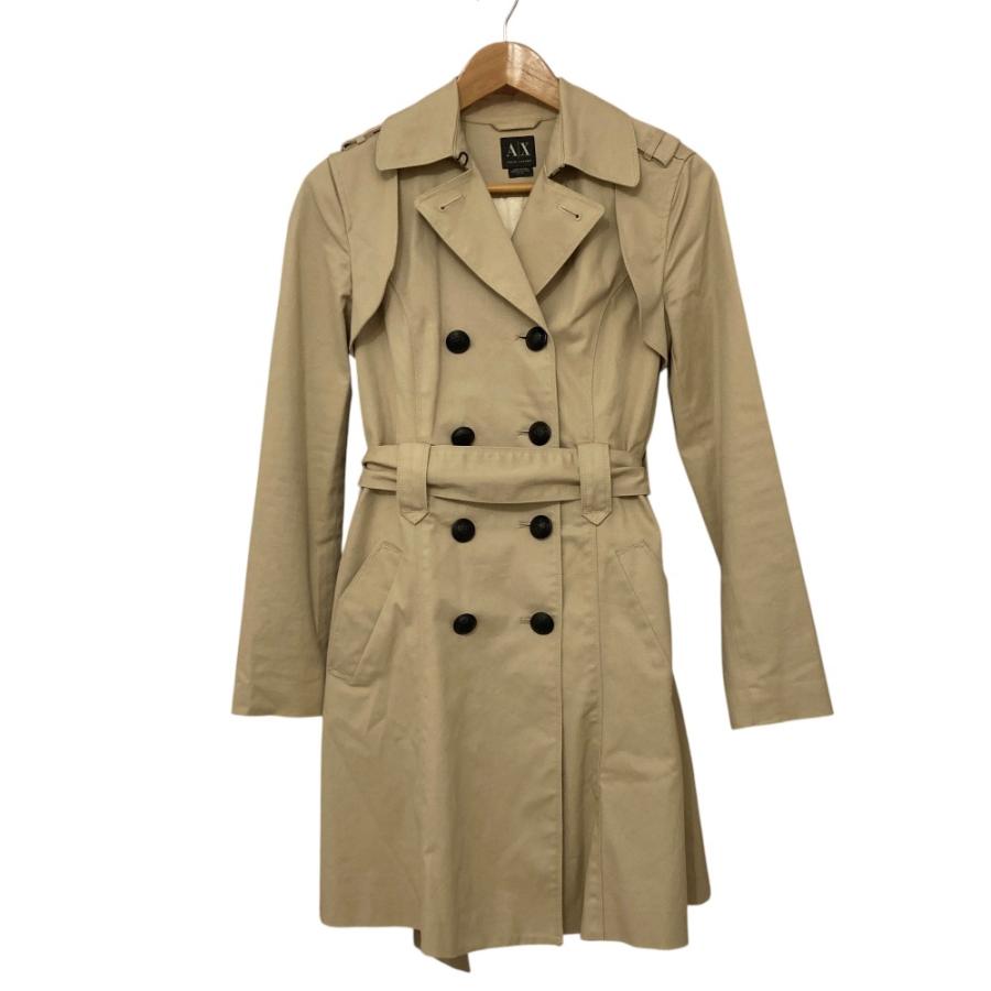 ARMANI EXCHANGE 美品 アルマーニエクスチェンジ コットン ストレッチ 