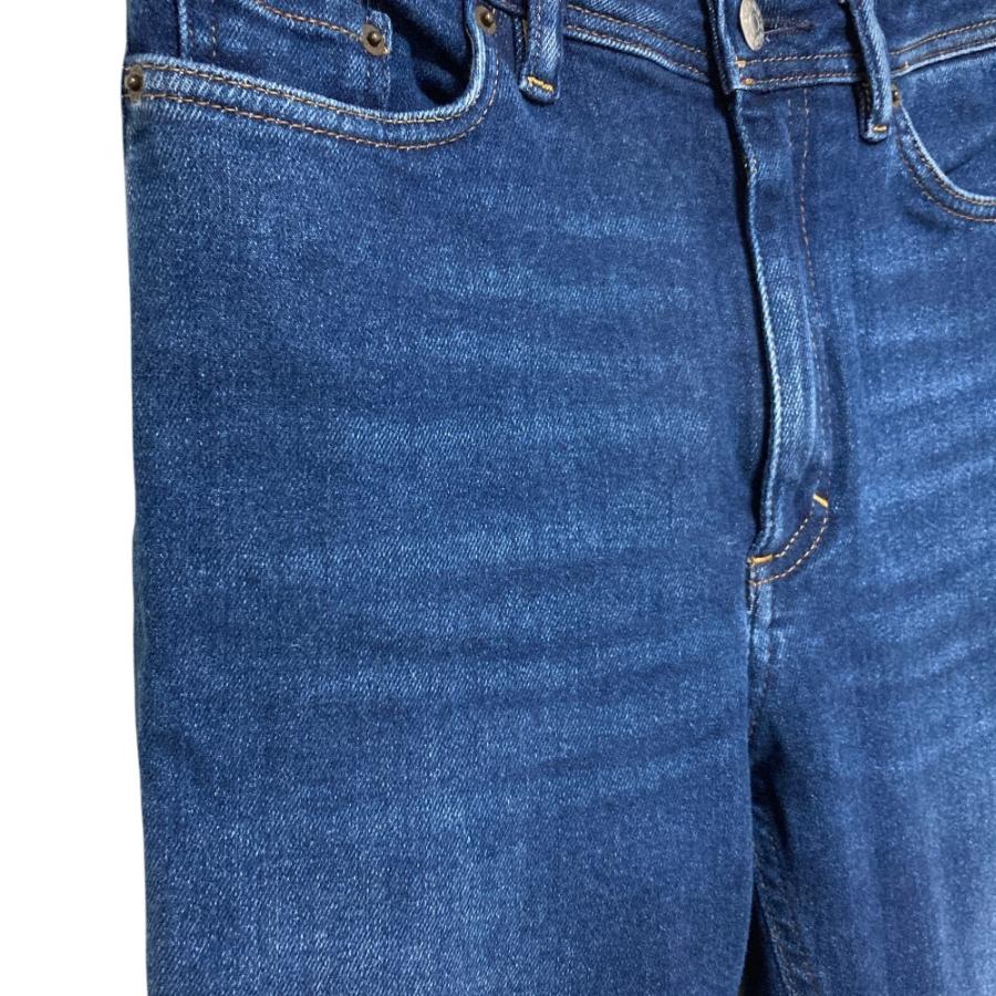 Acne Studios（アクネ ストゥディオズ） 美品 ストレッチ スリム 