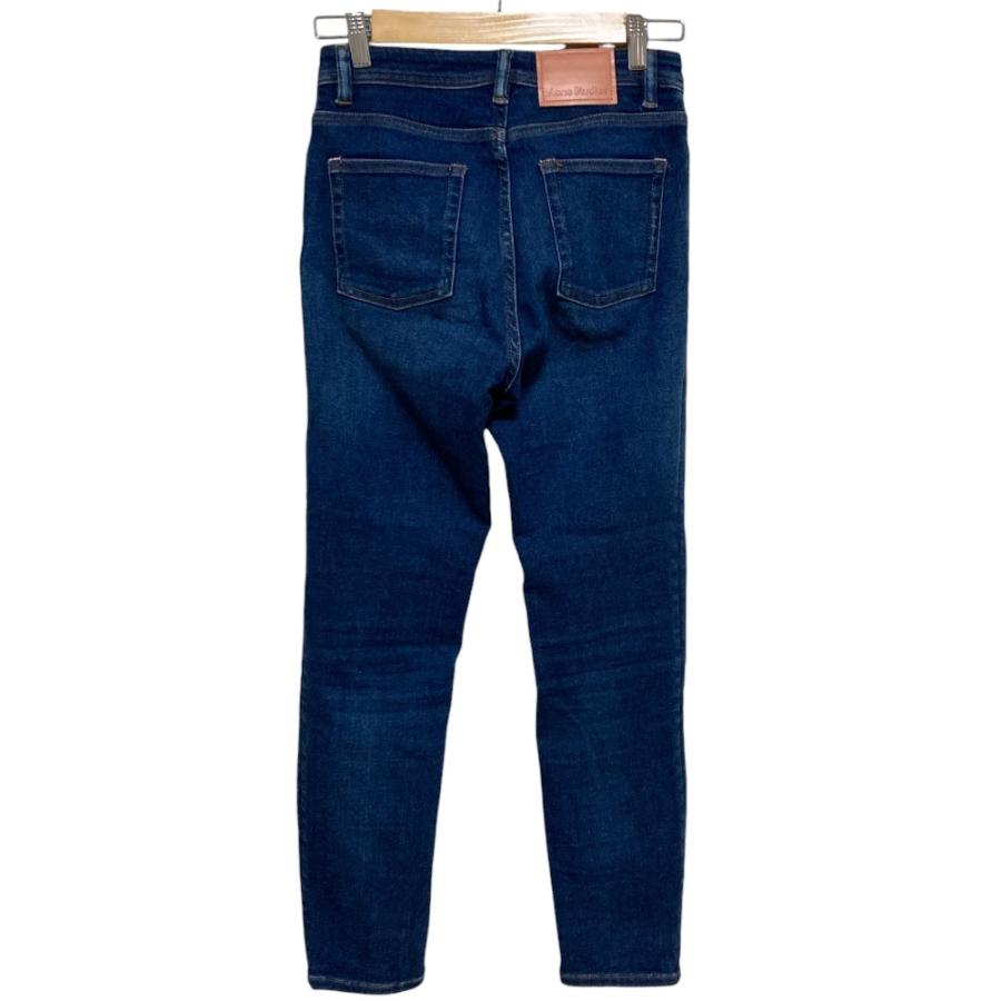 Acne Studios（アクネ ストゥディオズ） 美品 ストレッチ スリム 