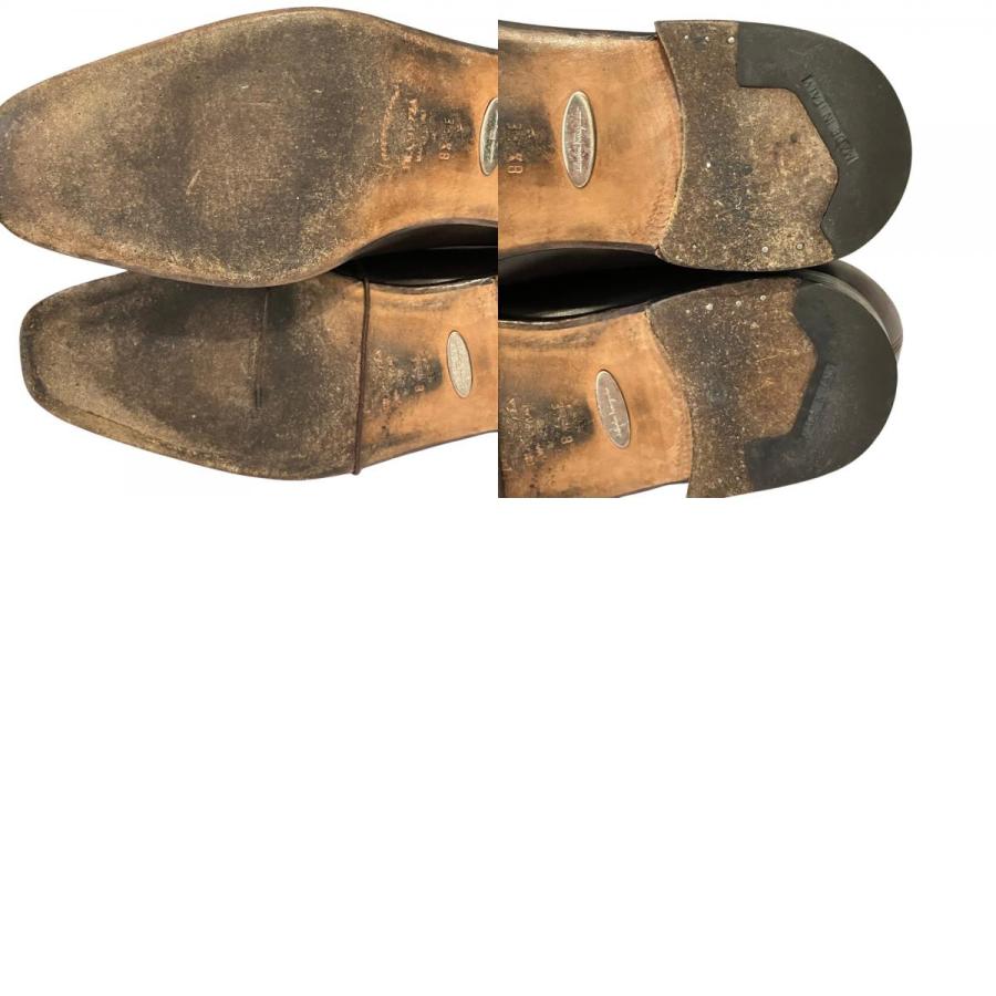 良品 Salvatore Ferragamo サルヴァトーレフェラガモ TRAMEZZA レース