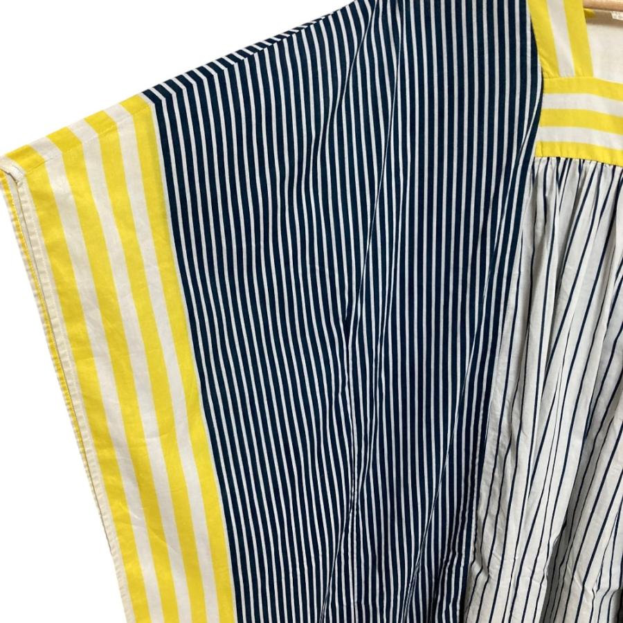 Ron Herman（ロンハーマン） 美品 23AW TEN × テン コラボ flock print