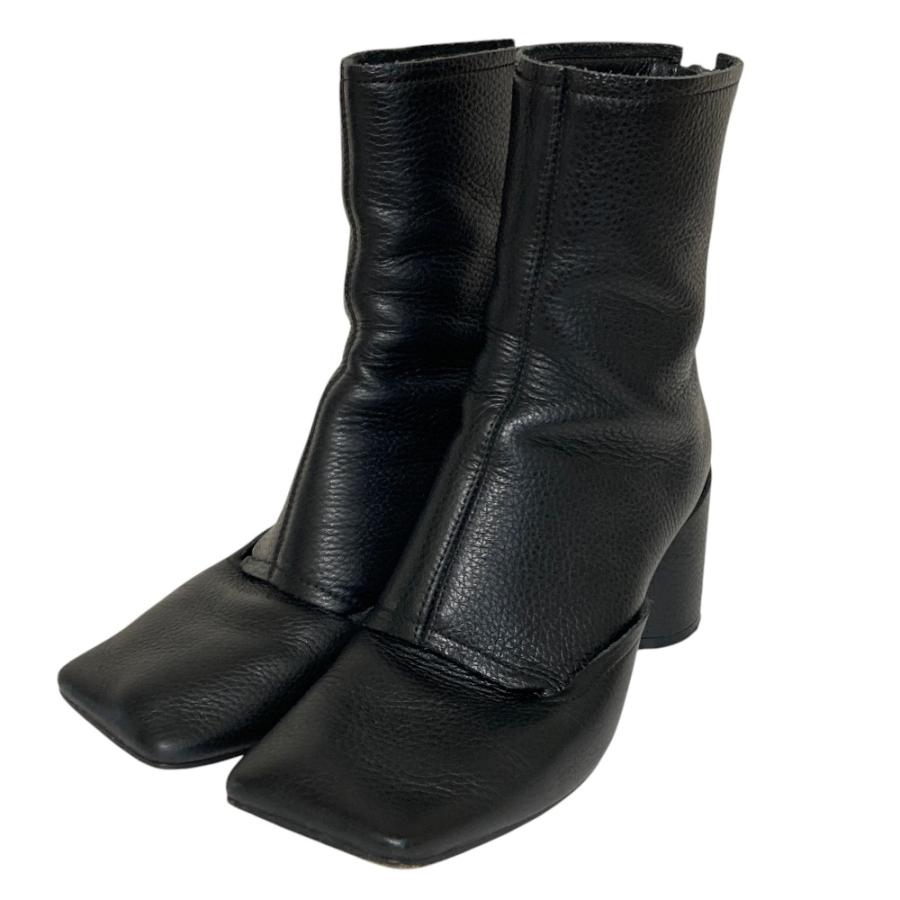 MM6 良品 Maison Margiela メゾンマルジェラ Double Function Ankle