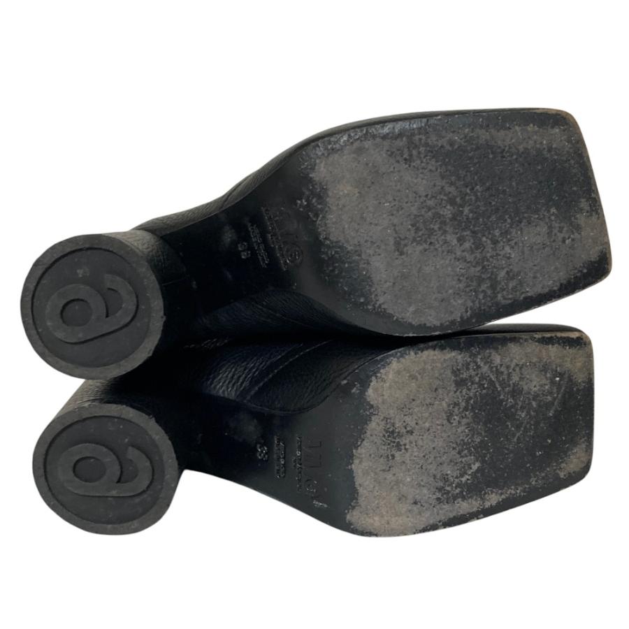 MM6 良品 Maison Margiela メゾンマルジェラ Double Function Ankle