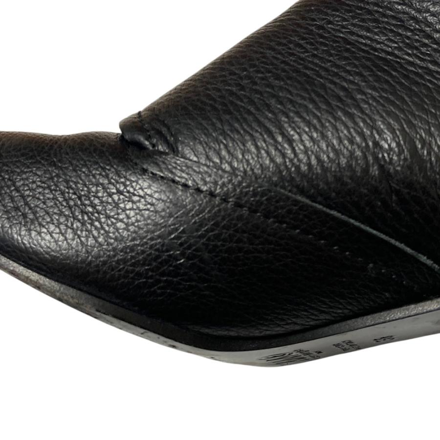 MM6 良品 Maison Margiela メゾンマルジェラ Double Function Ankle