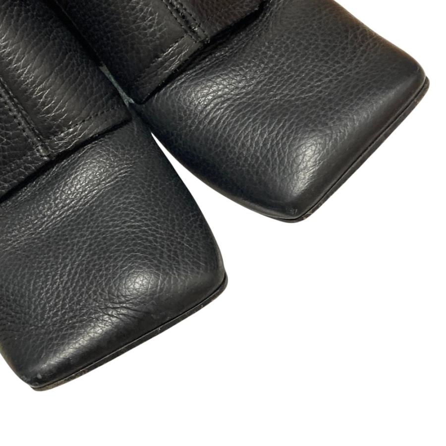 MM6 良品 Maison Margiela メゾンマルジェラ Double Function Ankle