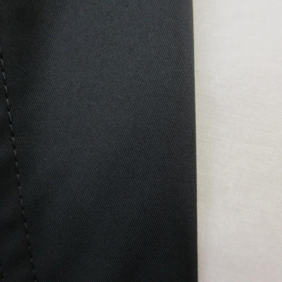 Aquascutum（アクアスキュータム） 良品 裏地チェック ステンカラー