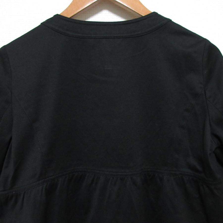 BURBERRY（バーバリー） 良品 BURBERRY LONDON ロンドン ノーカラー