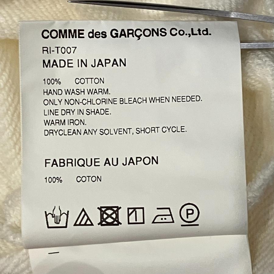 COMME des GARCONS（コムデギャルソン） 良品 コムコム AD2021