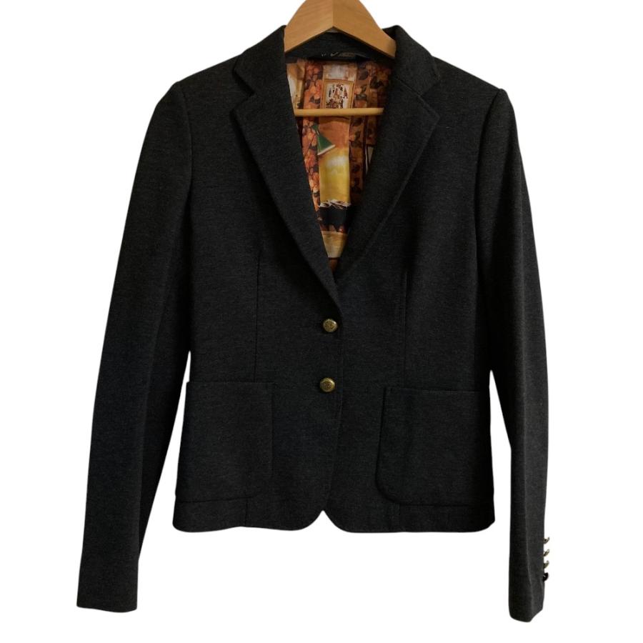 レディース 美品【PS Paul Smith Women 】テーラードジャケット 40（L）