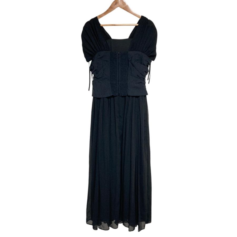 未使用 Herlipto ハーリップトゥ Nuage Airy Dress ワンピース サイズM
