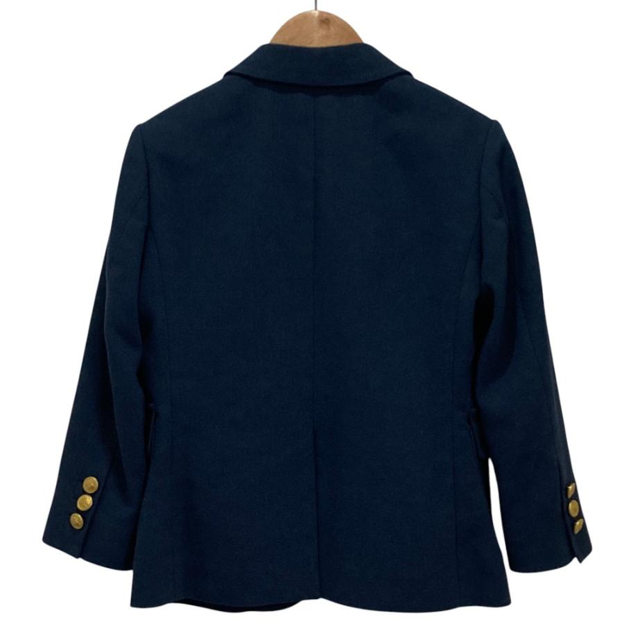 良品 MADISONBLUE マディソンブルー BLAZER HOPSUCK ブレザー 
