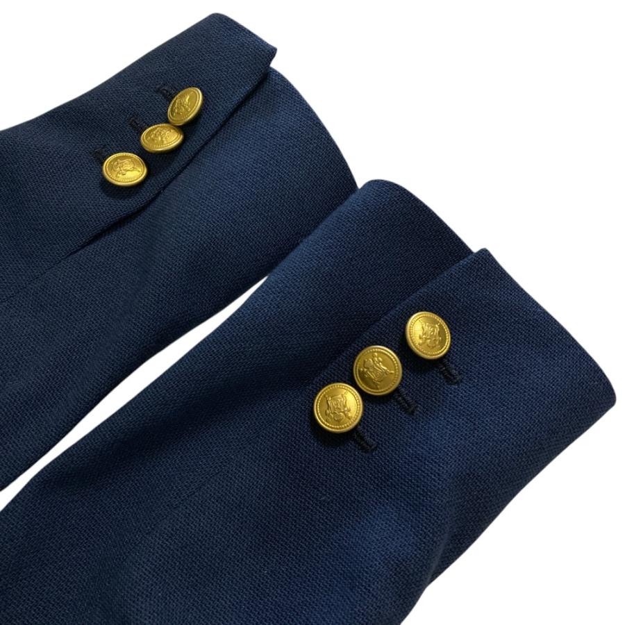 良品 MADISONBLUE マディソンブルー BLAZER HOPSUCK ブレザー