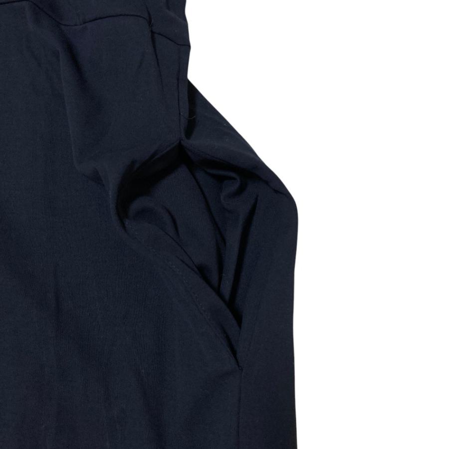 JIL SANDER（ジルサンダー） カットソーワンピース サイズ38 ネイビー