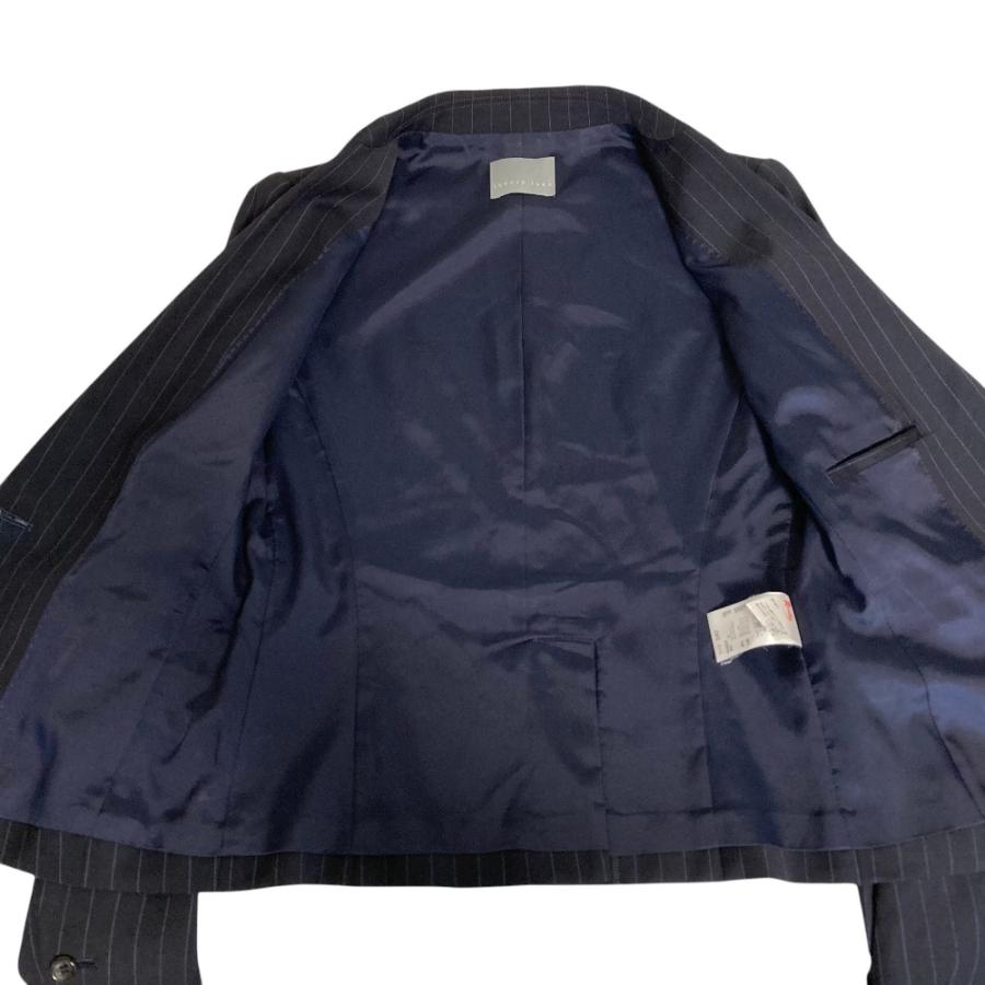 theory luxe（セオリーリュクス） 美品 SUPER 120.STRIPE GABE.D