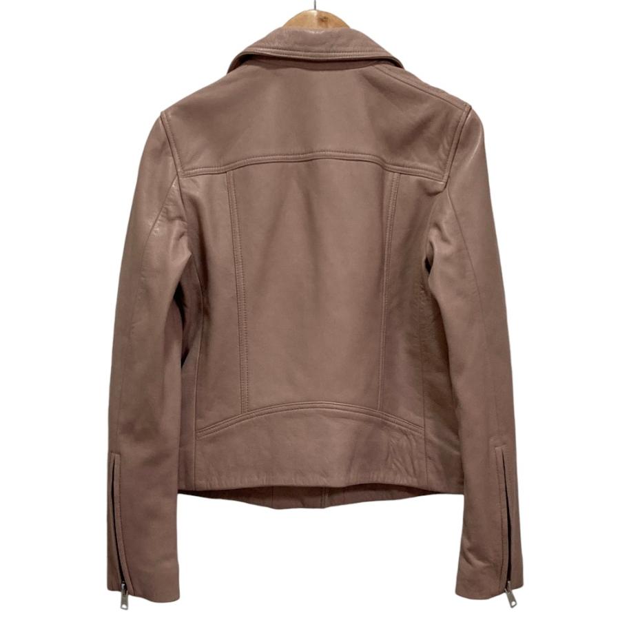 良品 23SS ALLSAINTS オールセインツ DALBY BIKER バイカー ライダース 