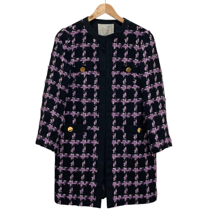 GRACE CLASS 美品 23AW Grace Class グレースクラス Jules Tournie生地 