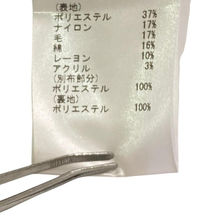 GRACE CLASS 美品 23AW Grace Class グレースクラス Jules Tournie生地 