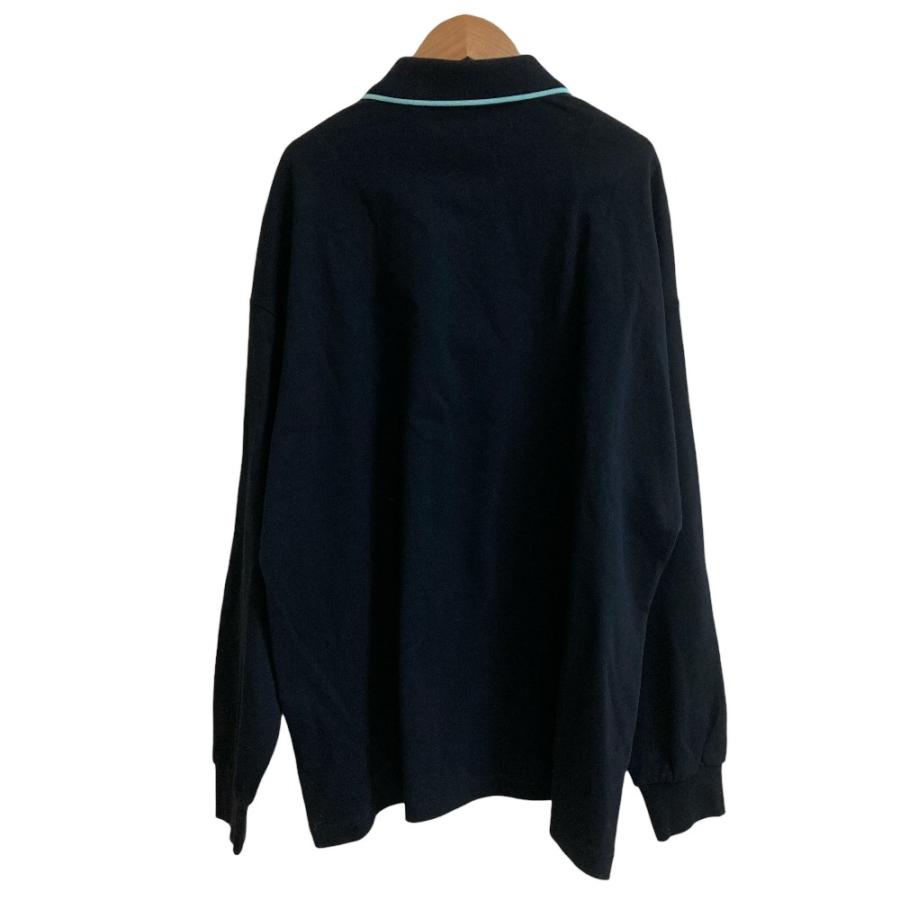 フレッドペリー 長袖 ビームス FRED PERRY（フレッドペリー） 良品 ビームス別注 SINGLE TIP RELAX
