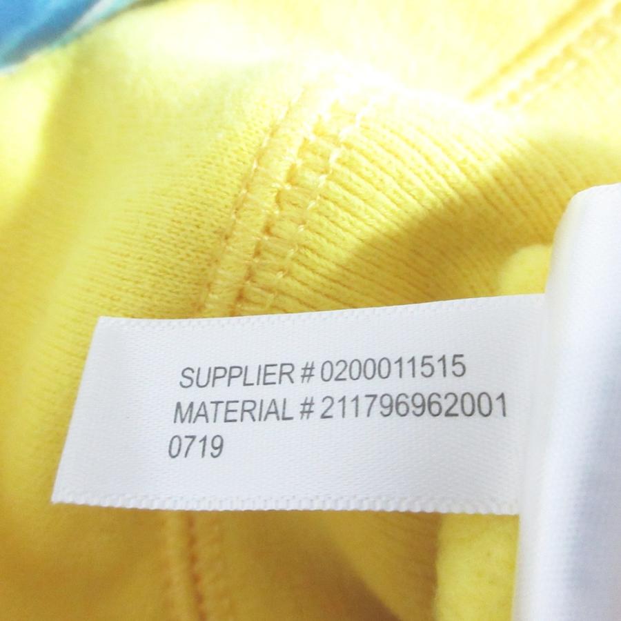 POLO RALPH LAUREN（ポロ・ラルフローレン） 美品 ポロベア 裏起毛 
