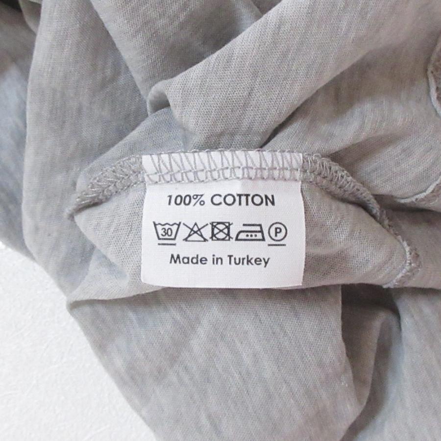 DRIES VAN NOTEN（ドリス ヴァン ノッテン） 美品 Vネック 七分袖 