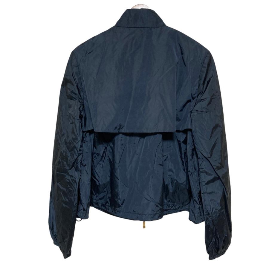 MONCLER（モンクレール） 美品 EPICEA スタンドカラー ナイロン