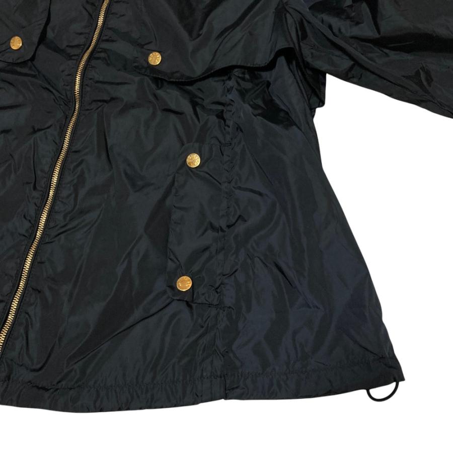 MONCLER（モンクレール） 美品 EPICEA スタンドカラー ナイロン