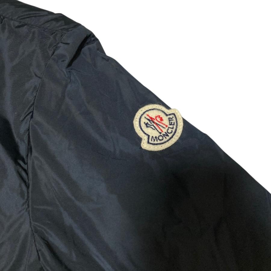 MONCLER（モンクレール） 美品 EPICEA スタンドカラー ナイロン