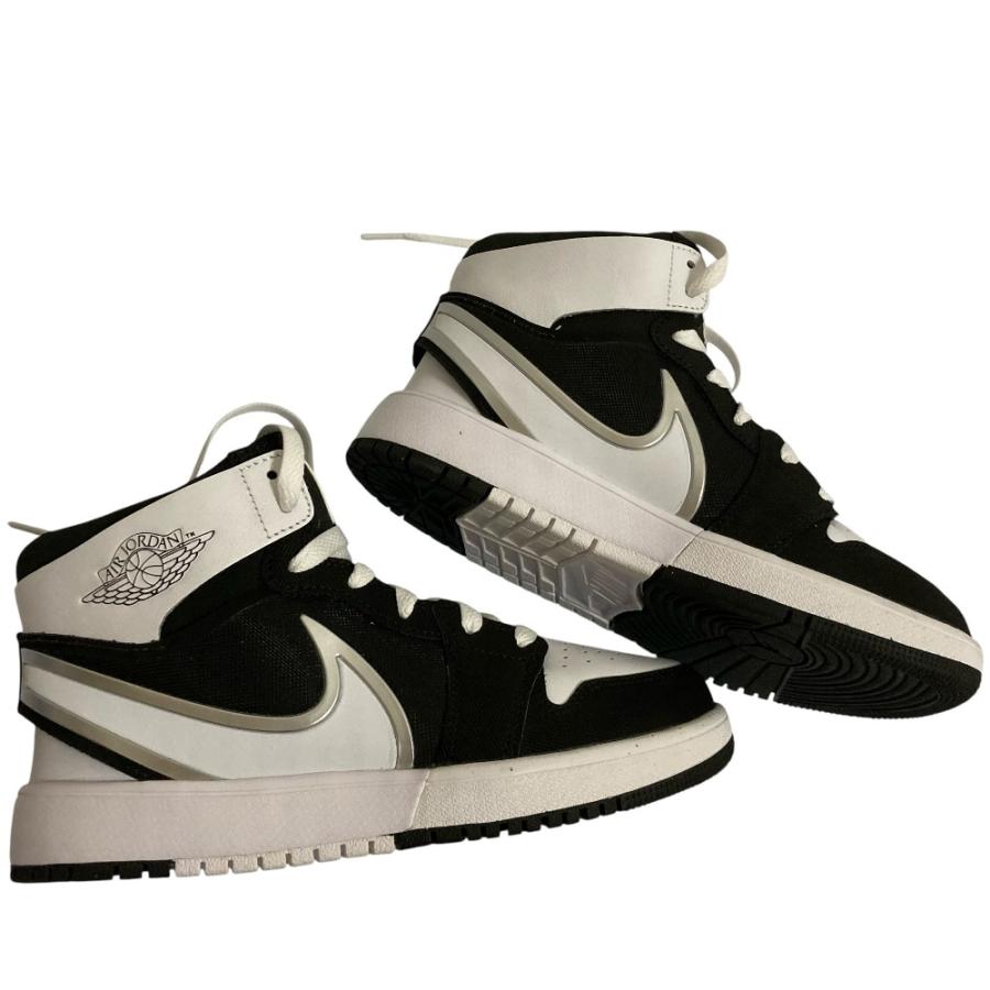 NIKE（ナイキ） 美品 AIR JORDAN 1 MID RM EASYON GS エア ジョーダン 