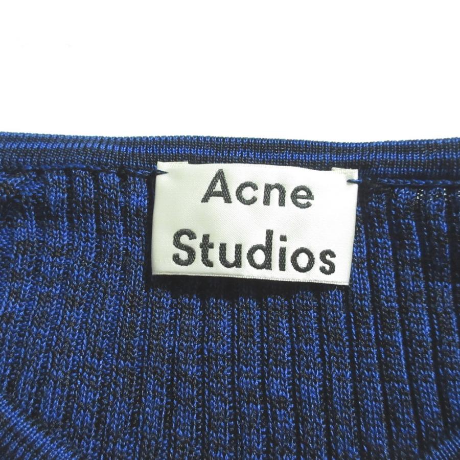 Acne Studios（アクネ ストゥディオズ） 美品 アクネステュディオズ