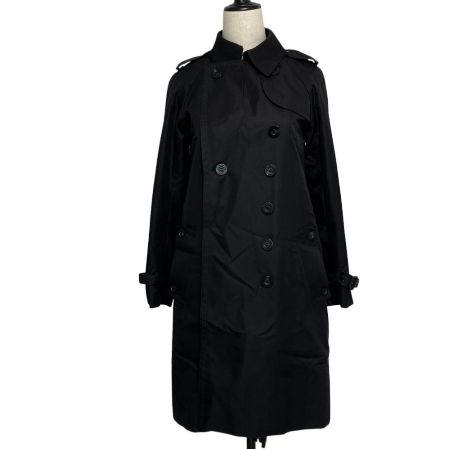 Aquascutum（アクアスキュータム） 良品 ライナー付き トレンチコート