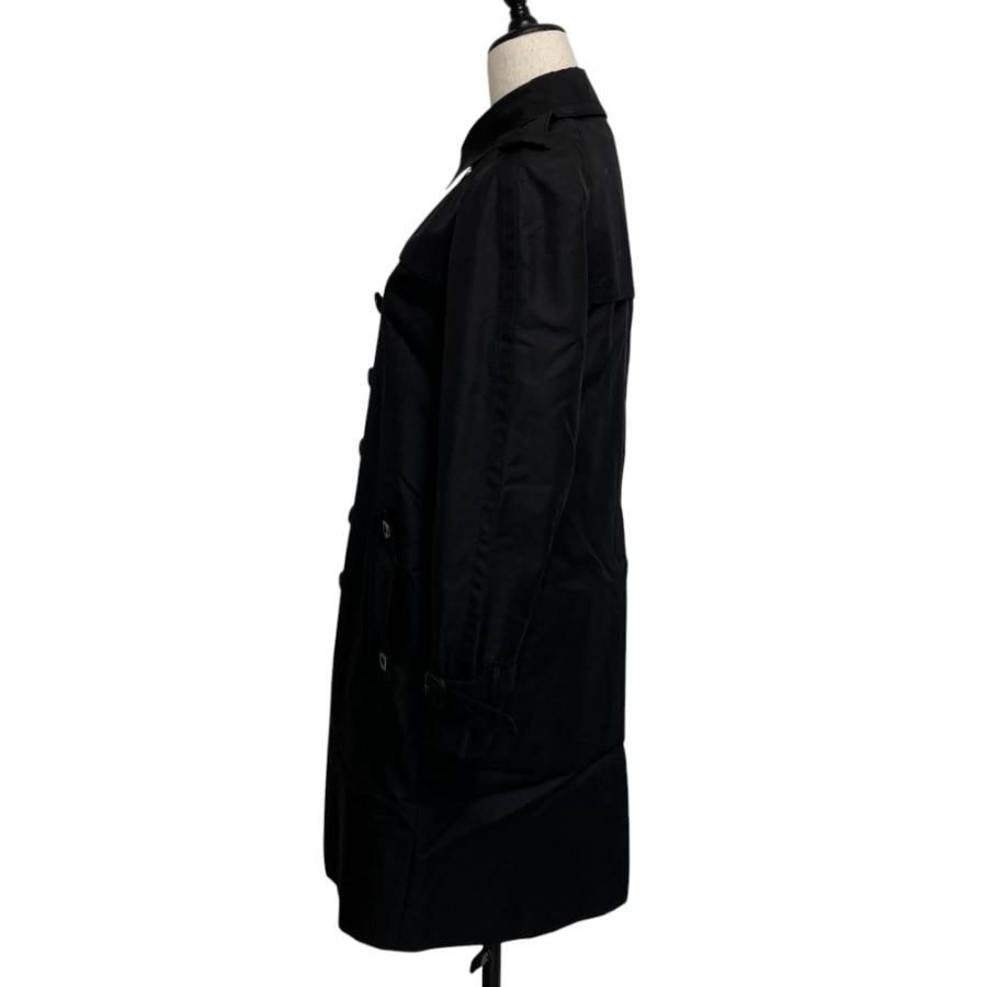 Aquascutum（アクアスキュータム） 良品 ライナー付き トレンチコート