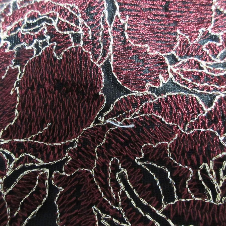 Tadashi Shoji 良品 タダシショージ Rose Motif Sheath Dress フレンチ