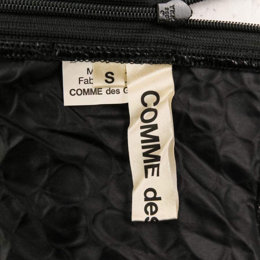 COMME des GARCONS（コムデギャルソン） 良品 AD2020 不協和音期