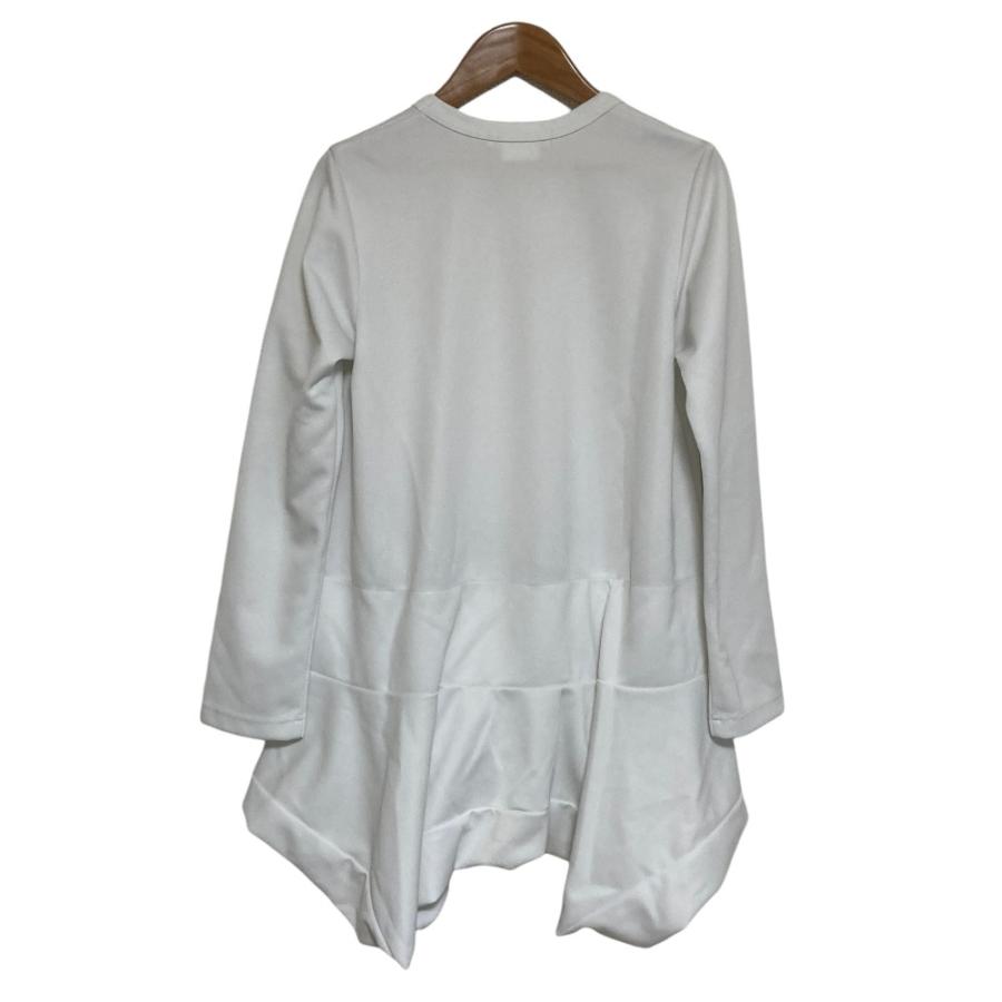 COMME des GARCONS（コムデギャルソン） 良品 裾ボリュームデザイン