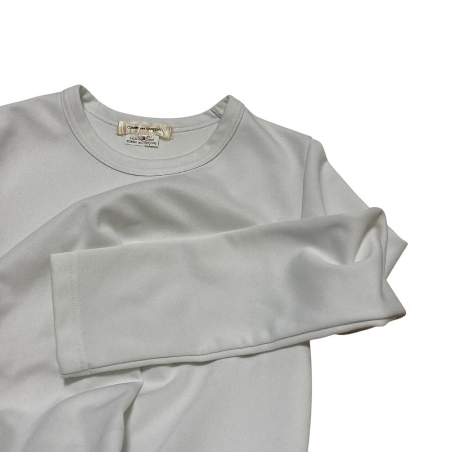COMME des GARCONS（コムデギャルソン） 良品 裾ボリュームデザイン