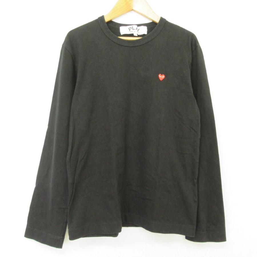 PLAY COMME des GARCONS 良品 プレイコムデギャルソン AD2021 ハート 