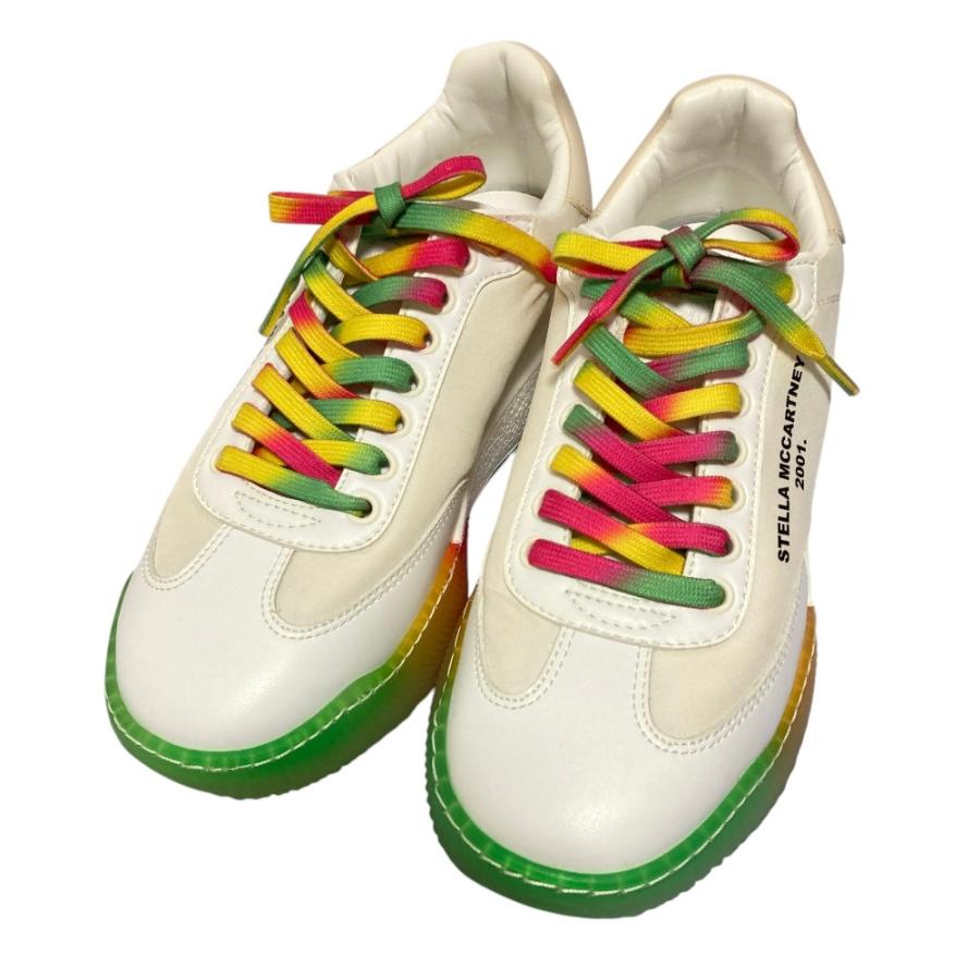 Stella McCartney（ステラ・マッカートニー） 良品 2001. レインボー