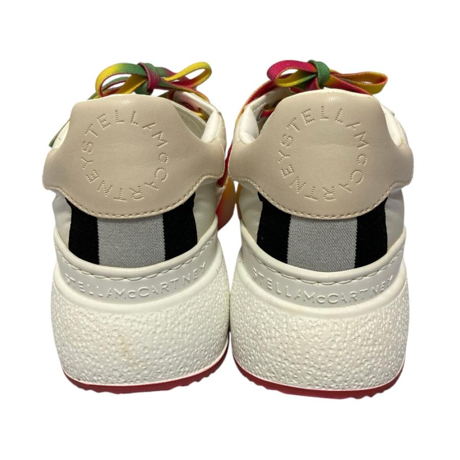 Stella McCartney（ステラ・マッカートニー） 良品 2001. レインボー