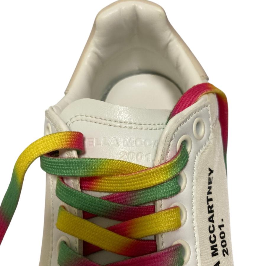 Stella McCartney（ステラ・マッカートニー） 良品 2001. レインボー