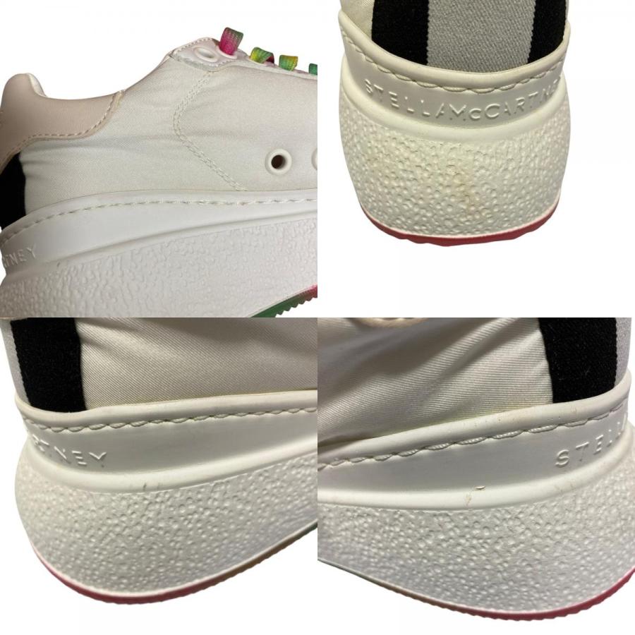 Stella McCartney（ステラ・マッカートニー） 良品 2001. レインボー