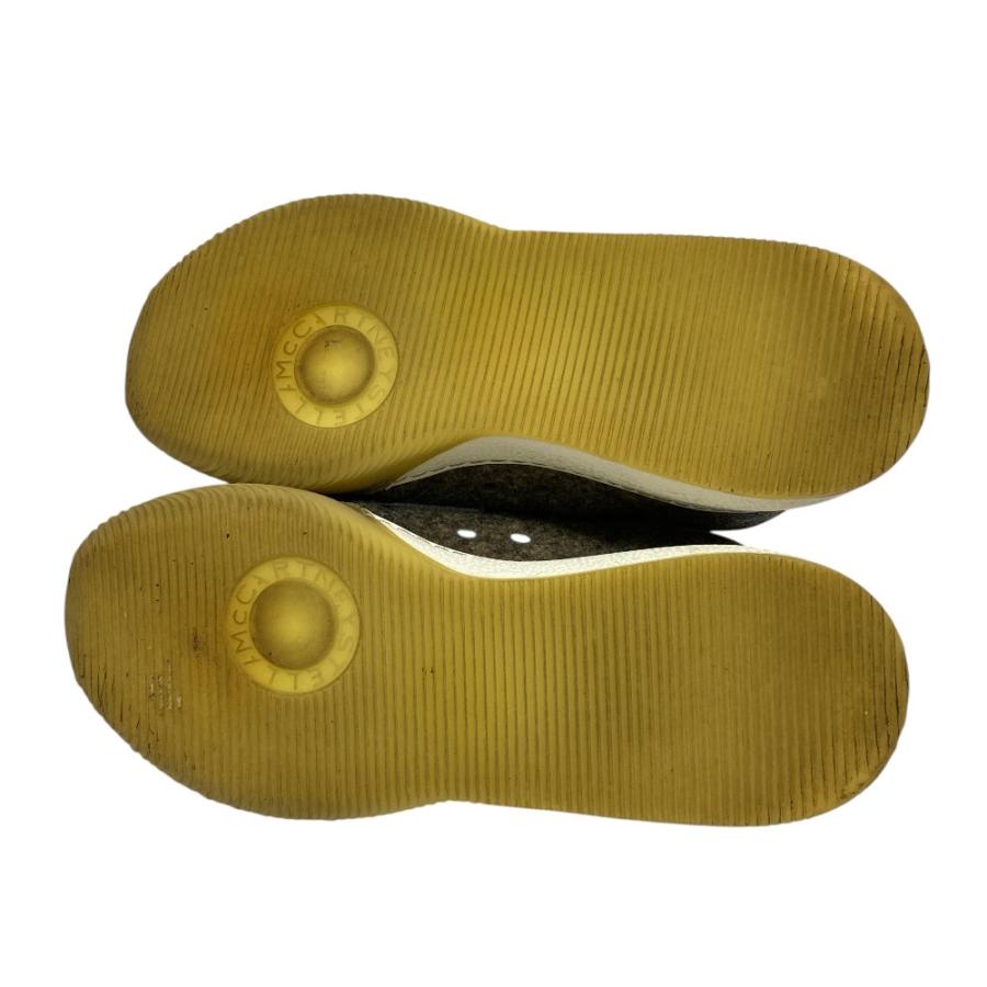 Stella McCartney（ステラ・マッカートニー） 良品 2001. フェルト