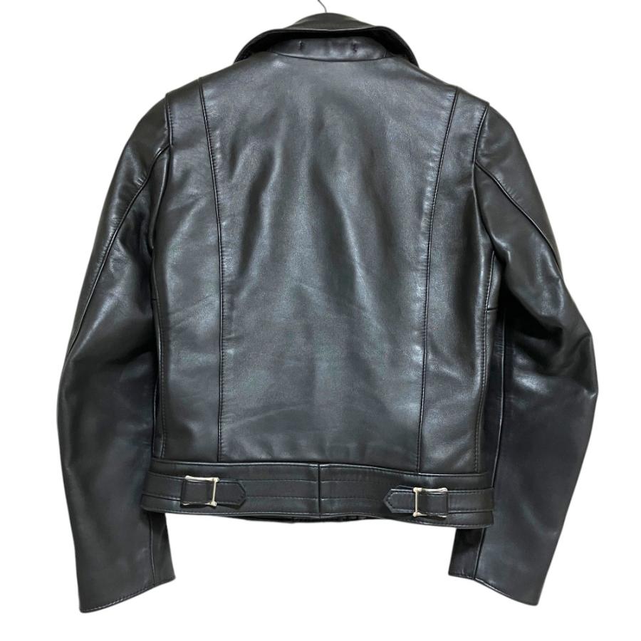 Lewis Leathers（ルイスレザー） 美品 AVIAKIT サイクロン ダブル